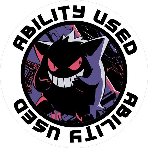 Gengar - Surging Sparks